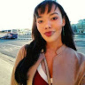 Meet your Posher, Brittney